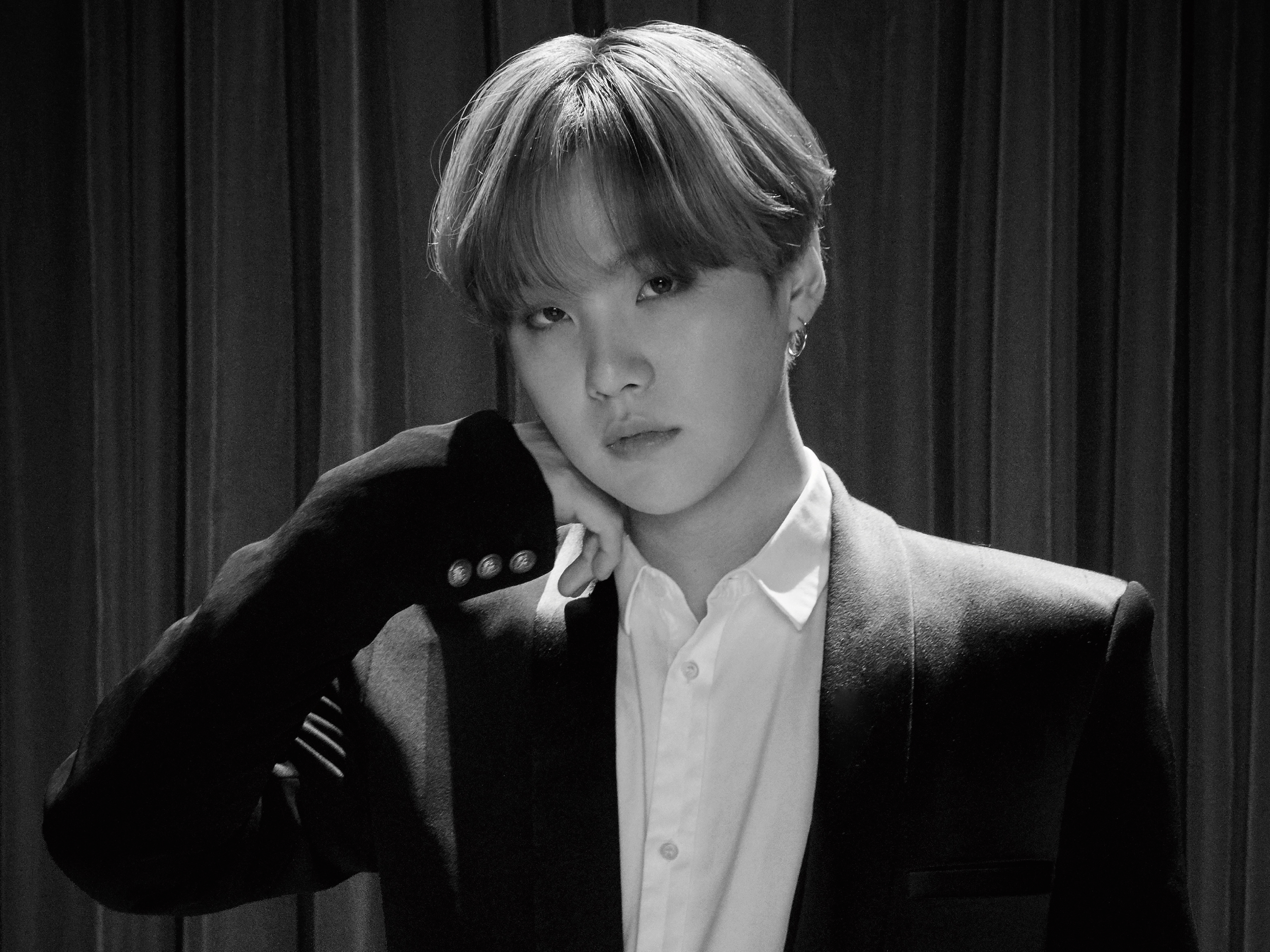 Suga